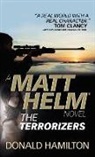 Donald Hamilton - Matt Helm - The Terrorizers