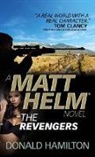 Donald Hamilton - Matt Helm - The Revengers