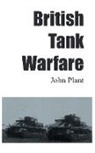 John Plant - British Tank Warfare