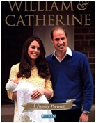Gill Knappett, Gill Knappett Knappett - William and Catherine