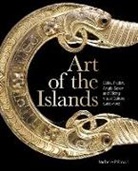 Michelle Brown, Michelle P. Brown - Art of the Islands
