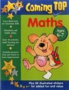 Jill Jones, Jones Jill, Jenny Tulip - Coming Top: Maths - Ages 6-7