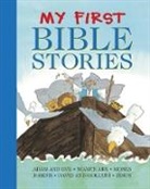 Jan Lewis, Lewis Jan, Jan Lewis - My First Bible Stories