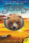 Erin Hunter - Seekers: Return to the Wild #5: The Burning Horizon