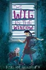 Kristen Kittscher - The Wig in the Window