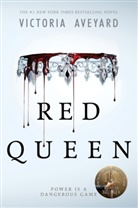 Victoria Aveyard - Red Queen