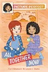 Laura J Burns, Laura J. Burns, Cari Simmons, Cari/ Burns Simmons, Cathi Mingus - Picture Perfect #5: All Together Now