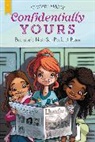 Jo Whittemore - Confidentially Yours #1: Brooke's Not-So-Perfect Plan