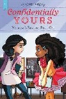 Jo Whittemore - Confidentially Yours #2: Vanessa's Fashion Face-Off