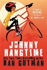 Dan Gutman - Johnny Hangtime