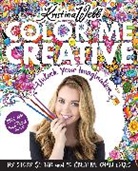 Kristina Webb, Webb Kristina - Color Me Creative