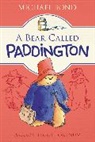 Michael Bond, Michael/ Fortnum Bond, Peggy Fortnum - A Bear Called Paddington