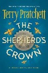 Terence David John Pratchett, Terry Pratchett - The Shepherd's Crown