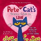 James Dean, Kim Dean, Kimberly Dean, Dean James, James Dean - Pete the Cat's Groovy Guide to Love