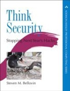 Steve Bellovin, Steven M. Bellovin - Artikeltemplate