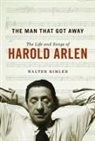 Walter Rimler - Man That Got Away