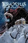 Michael Dougherty - Krampus