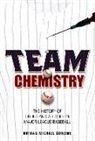 Nathan Michael Corzine - Team Chemistry