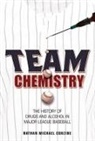 Nathan Michael Corzine - Team Chemistry