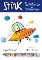 Megan Mcdonald - Stink: Superheroe del sistema solar / Stink: Solar System Superhero