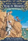 Sal Murdocca, Mary Pope Osborne, Mary Pope Murdocca Osborne, Sal Murdocca, Salvatore Murdocca - Magic Tree House #51