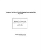 Committee to Review the Edwards Aquifer, Committee to Review the Edwards Aquifer Habitat Conservation Plan, Division On Earth And Life Studies, National Research Council, Water Science And Technology Board - Review of the Edwards Aquifer Habitat Conservation Plan