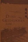 Zondervan, Zondervan, Zondervan Publishing, Zondervan Publishing House (COR) - Daily Guideposts 2016