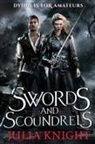 Julia Knight - Swords and Scoundrels