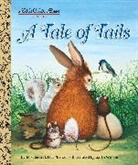 Elizabeth MacPherson, Elizabeth Williams Macpherson, Garth Williams, Garth Williams - A Tale of Tails