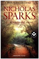 Nicholas Sparks - El sendero del amor