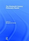 Benjamin Crowe, Benjamin (EDT) Crowe, Benjamin (University of Utah Crowe, Benjamin D. Crowe, Benjamin Crowe, Benjamin D. Crowe - Nineteenth Century Philosophy Reader