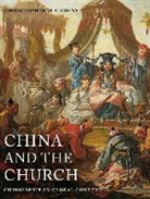 Christopher M. S. Johns, Johns Christopher M. S. - China and the Church
