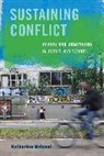 Katherine Natanel, Natanel Katherine - Sustaining Conflict