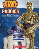 Quinlan B. Lee - Star Wars Phonics