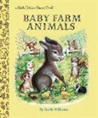 Garth Williams - Baby Farm Animals