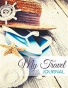 Speedy Publishing Llc - My Travel Journal