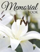 Speedy Publishing Llc - Memorial Book
