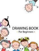 Speedy Publishing Llc, Speedy Publishing LLC - Drawing Book For Beginners