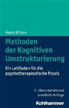 Beate Wilken - Methoden der Kognitiven Umstrukturierung