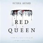 Victoria Aveyard, Amanda Dolan - Red Queen (Audio book)
