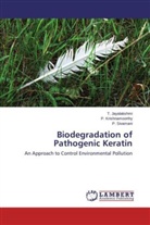 Jayalakshmi, T Jayalakshmi, T. Jayalakshmi, Krishnamoorthy, P Krishnamoorthy, P. Krishnamoorthy... - Biodegradation of Pathogenic Keratin