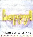 Pharrell Williams - Happy!