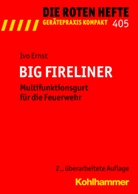 Ivo Ernst - Die Roten Hefte -  405: Big Fireliner