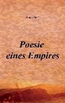 Rougie Noiré - Poesie eines Empires