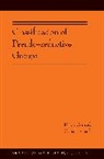 Brian Conrad, Brian Conrad, Brian Prasad Conrad, Conrad Brian, Gopal Prasad, Prasad Gopal - Classification of Pseudo-Reductive Groups