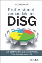 Georg Dauth - Professionell verhandeln mit DiSG®