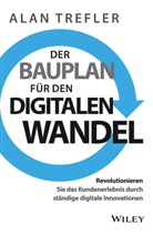 Birgit Reit, Alan Trefler - Der Bauplan für den digitalen Wandel