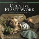 Stephanie Harvey, Harvey Stephanie, Peter Williams - New Crafts: Creative Plasterwork