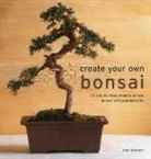 Ken Norman, Norman Ken - Create Your Own Bonsai