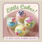 Carol Pastor, Pastor Carol - Little Cakes!